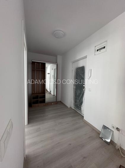 Apartament cu 3 camere de vânzare in Floresti - 4