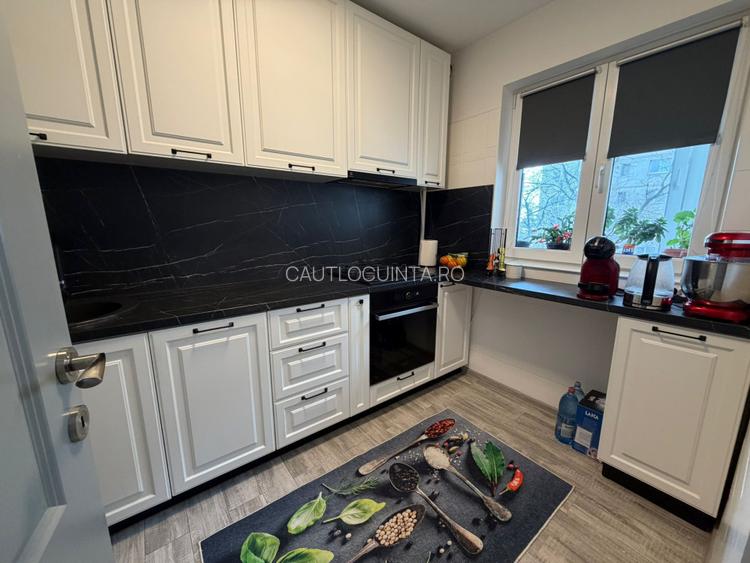 Apartament 3 camere/ Prelungirea Ghencea/ Metrou 5' Raul Doamnei  - 3