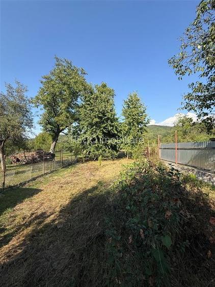 RECO . Casa in Saliste de Vascau . - 13