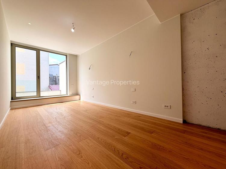 Apartament 5 camere | tip duplex | cu grădină | 2 locuri parcare | Dorobanți - 11