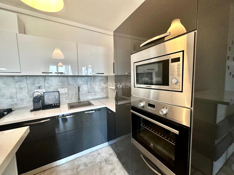 Apartament doua camere -Lipovei-NOU- - 7