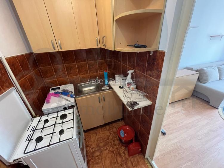 Oferta! Garsoniera de inchiriat in Marasti, zona Expo Transilvania - 7