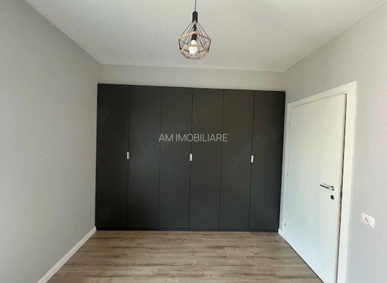 AP. 3 CAMERE- NUSCO CITTA, PET-FRIENDLY, CENTRALA PROPRIE, MODERN - 3
