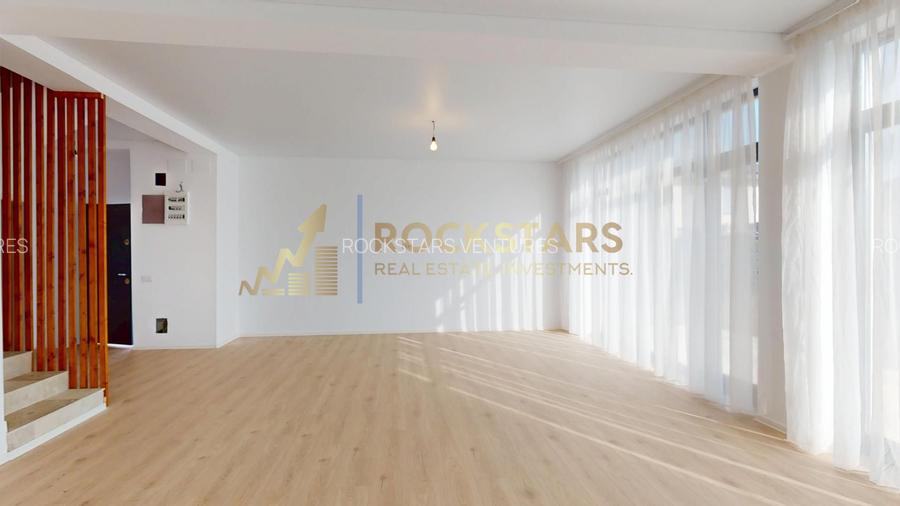 Vila 5 Camere | Corbeanca, Tamasi | 150 mp utili - 3