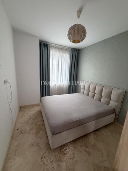 Parcul Carol, P-ta Regina Maria, 3 camere, loc de parcare subteran inclus - 6