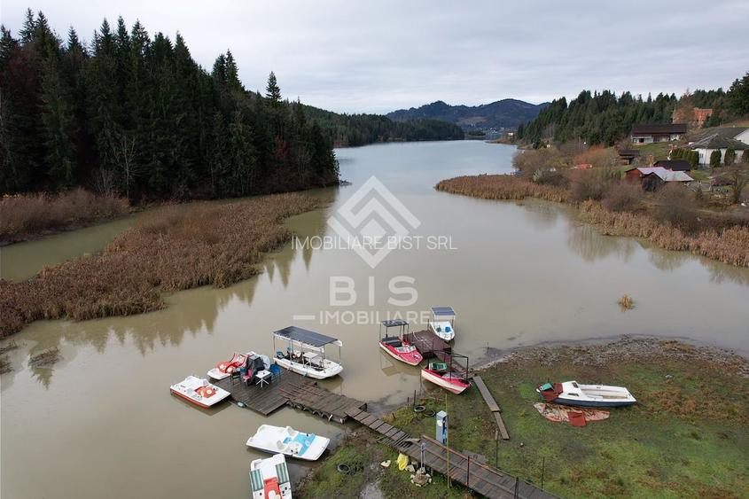 Cabana - Colibita - 27