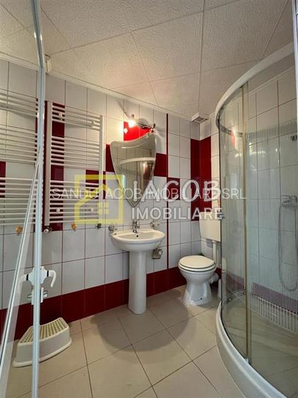 Duplex 4 camere, SU=120.63 mp, teresa=18.62 mp, Bacau - 15