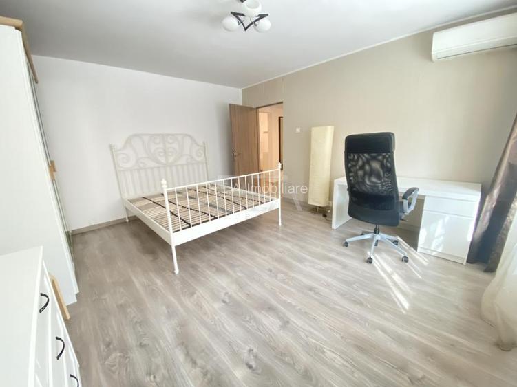 3 camere- Decomandat- Petre Ispirescu  - 2