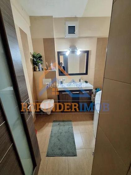 Apartament 4 camere decomandat Gara de Nord - 6