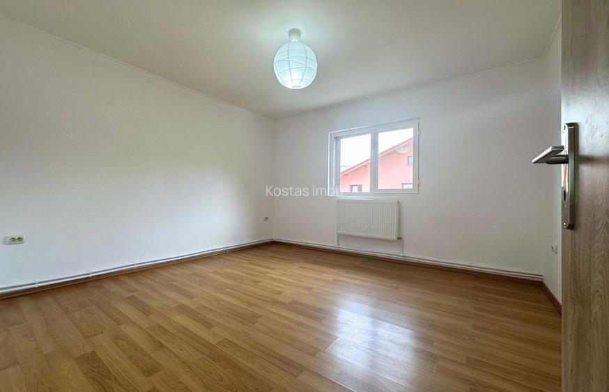 Inchiriere casa activitati office sau spatiu locativ Baneasa Genesis - 14