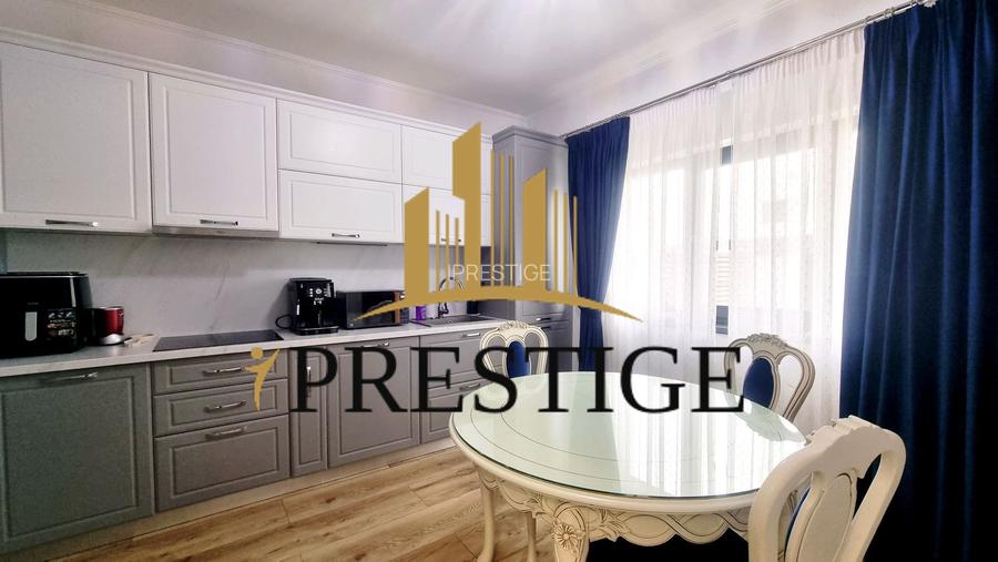 CASĂ DE VÂNZARE ȘELIMBĂR | TEREN 265 MP | CURTE 200 mp | CARPORT - 6