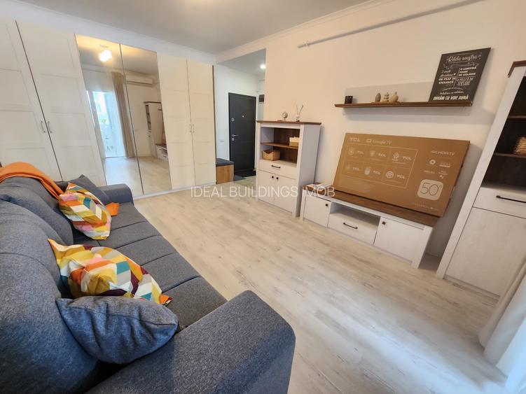 Apartament - Prima Inchiriere - Militari Residence - 6