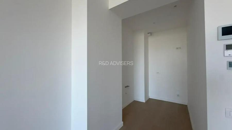 2 camere premium | Aviației Towers | Vedere Muzeul Aviației - 13