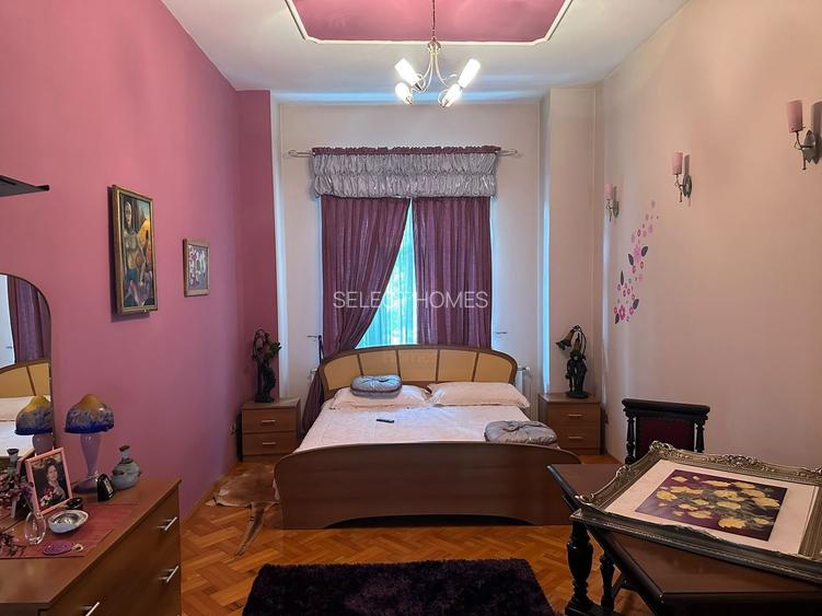Vila Impresionanta | 9 Camere | 679mp Teren | Garaj Dublu *Cotroceni* - 17