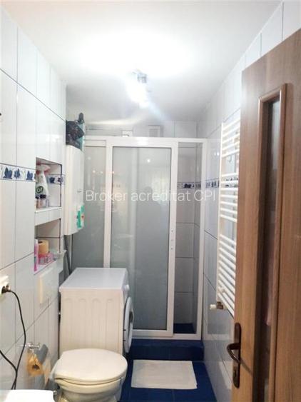 2 camere , decomandate,Energiei. - 7