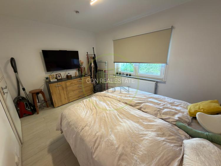 Apartament 2 camere, cartier 1 Mai, zona confecții - 5