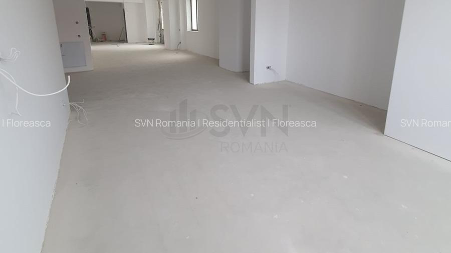 REA1023229 Apartament spatios de lux I 4 camere 164 mp utili I Ultracentral - 13