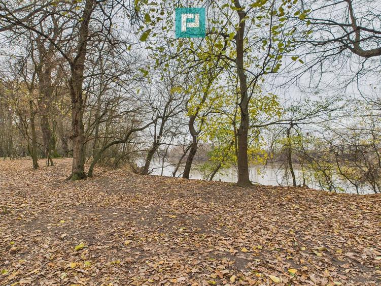 Teren spectaculos la  Periam Port - 20