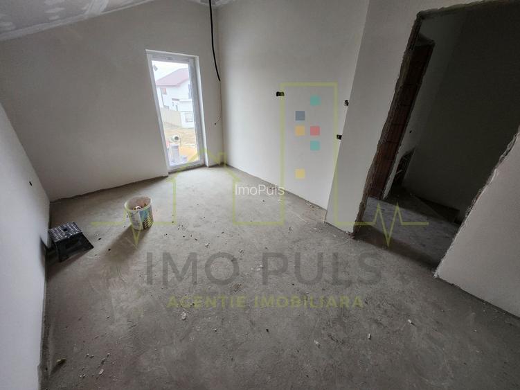 Duplex in Mosnita noua. Pozitie foarte buna. Se pot face 3 dormitoare - 12