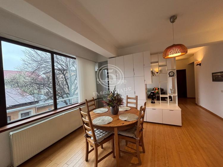 Apartament 3 Camere Spațios | Zona Jiului - 15