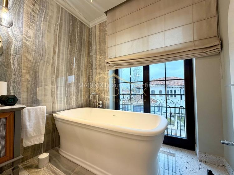 Vila Exclusivista // 6 camere *590mp* 2 parking // Pipera – Iancu Nicolae - 32