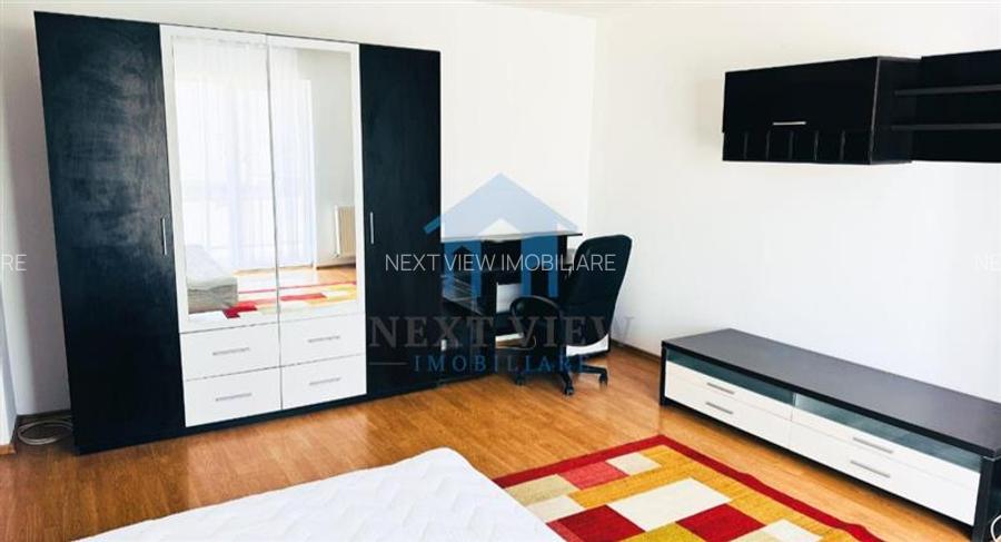 Apartament 1 camera, Zorilor - 3