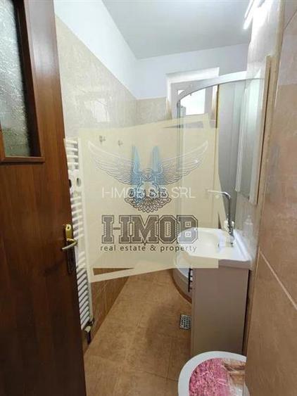 Apartament 2 camere zona Cedonia - 8