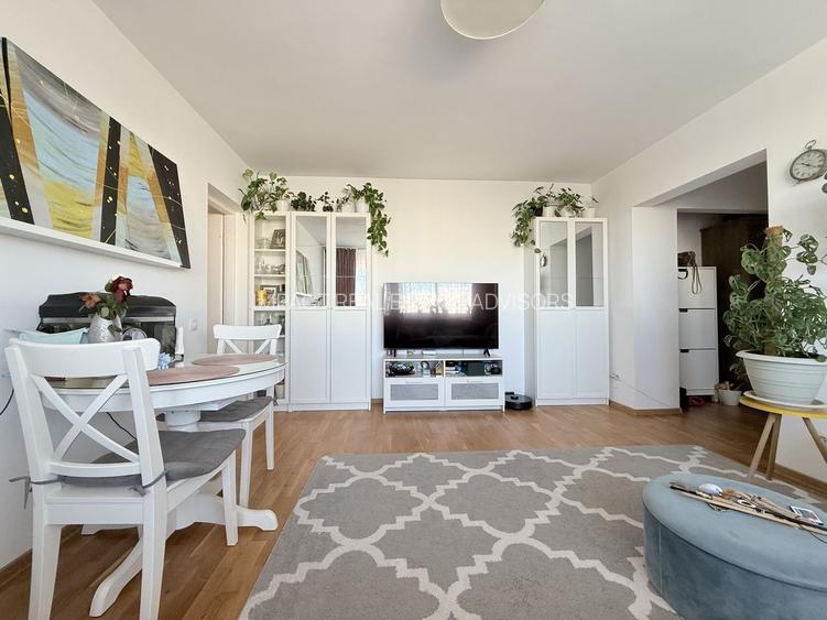 3 Camere | Metrou Tudor Vladimirescu | Partial mobilat - 2