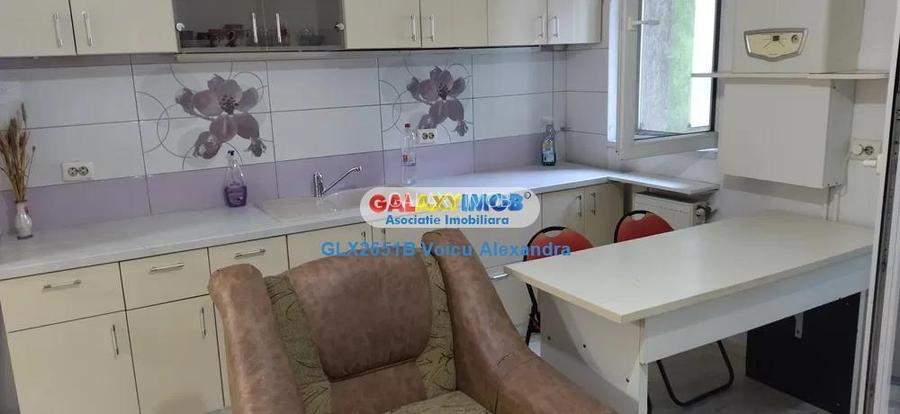 Inchiriere Garsoniera Moderna Bloc Nou - Berceni - Luica - 6