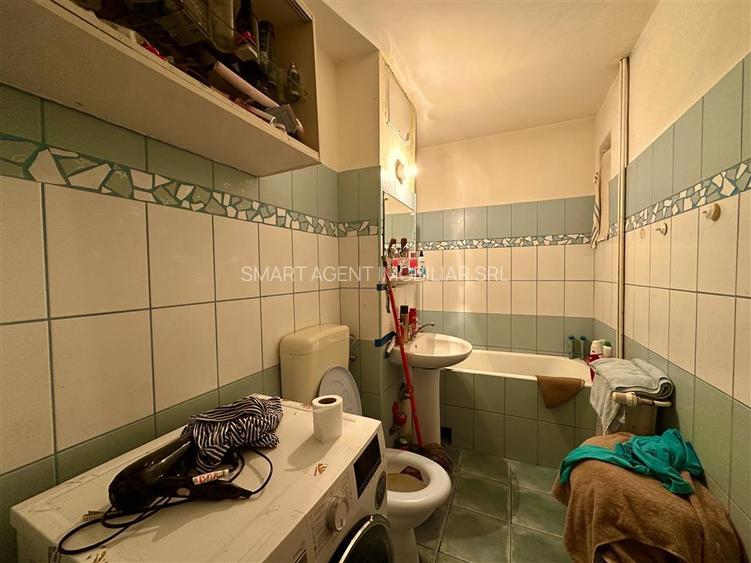 Apartament 2 camere , decomandat. Zona Aurel Vlaicu, Arad - 4