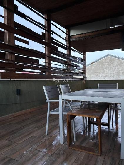 Vila langa lacul Baneasa, parcul Herastrau, zona Nord - 14