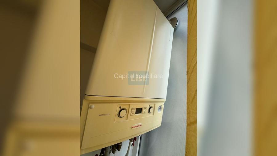 Apartament 2 camere decomandat, Lunca, etaj.1 !!! - 7