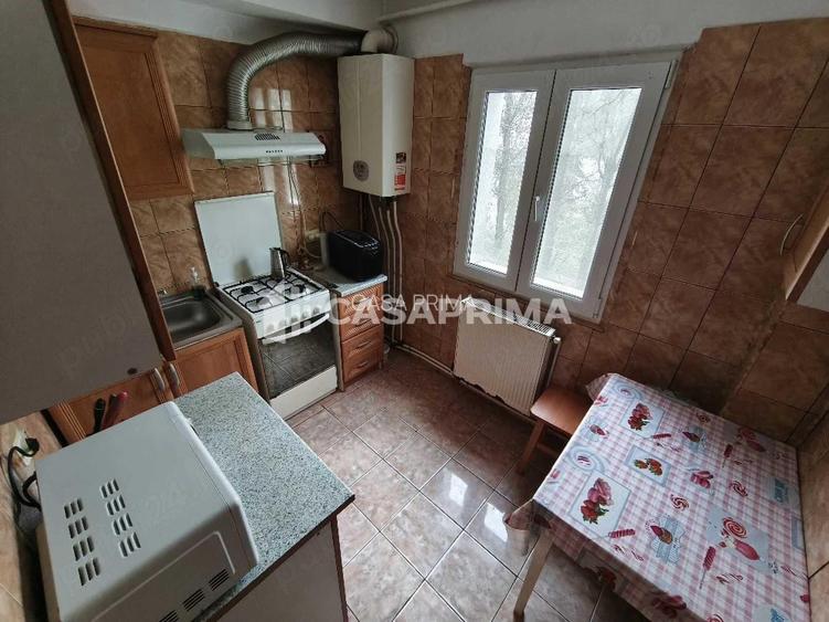 Apartament 3 camere DECOMANDAT, Etaj 2, Frumoasa ! - 6