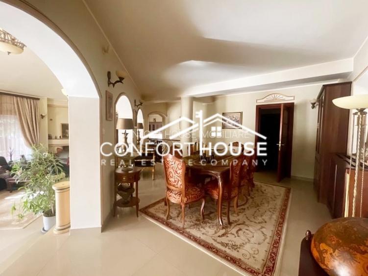 Vila individuala , piscina, garaj, teren 1453mp, IANCU NICOLAE - 6