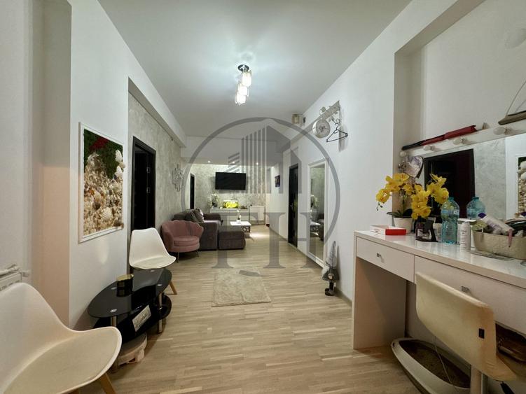 Apartament 3 camere de vanzare Constanta, Bd. Ferdinand