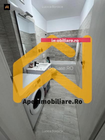 Garsoniera de inchiriat Titan București | ApexImobiliare.ro - 12