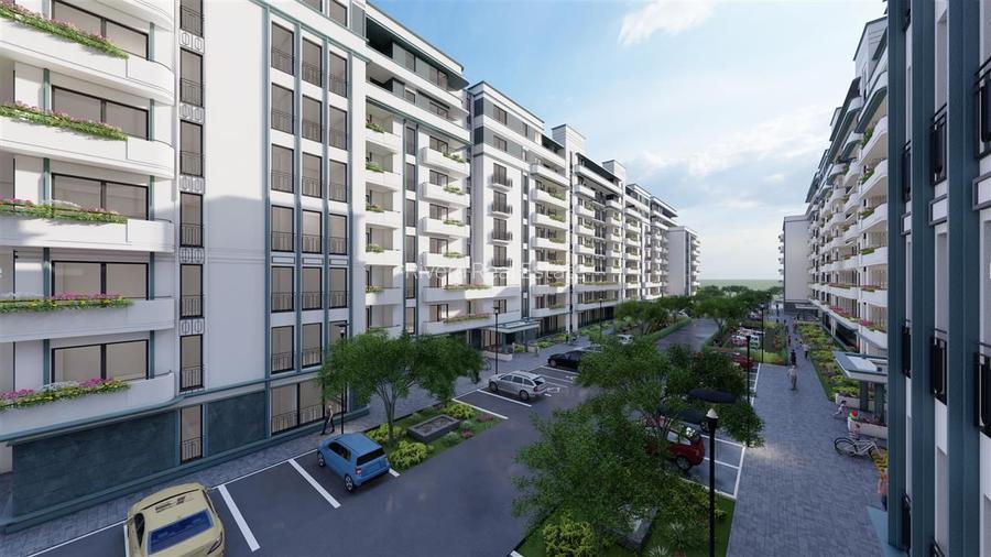 Studio | PIPERA PLAZA | PROEICT NOU - 6