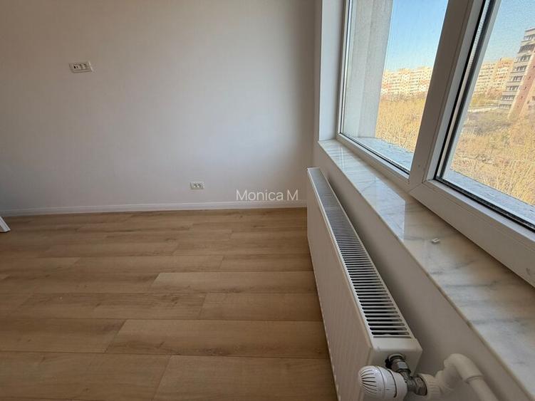 2 camere decomandat LÂNGĂ metrou Nicolae Grigorescu | Renovat complet - 10