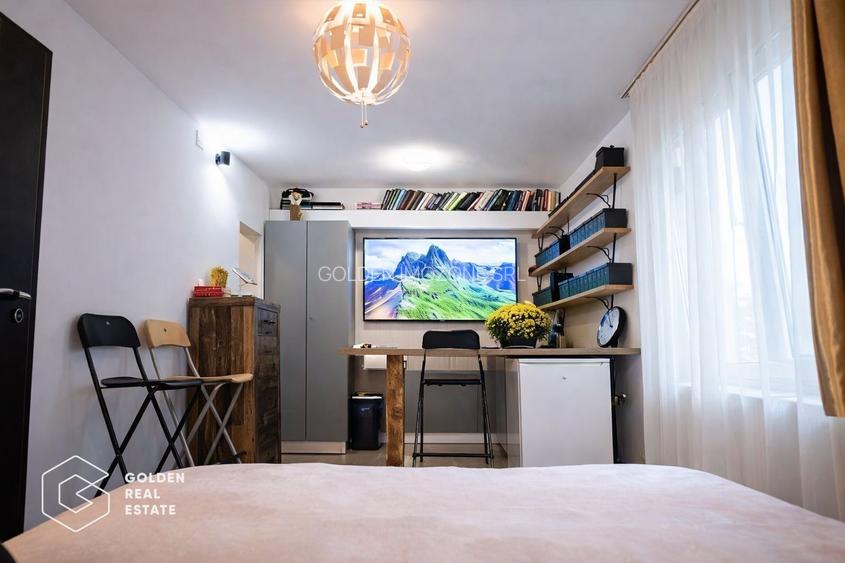 Vilă exclusivistă cu funcțiuni mixte, în Sânandrei- potențial investițional - 8