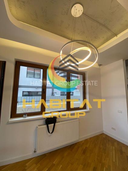 Pallady 2 camere 50 mp + terasa 26 mp ACTE GATA DE MUTARE - 27