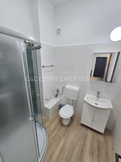 Ultracentral-Zona Unirii-Libertatii | Studio la prima inchiriere - 10