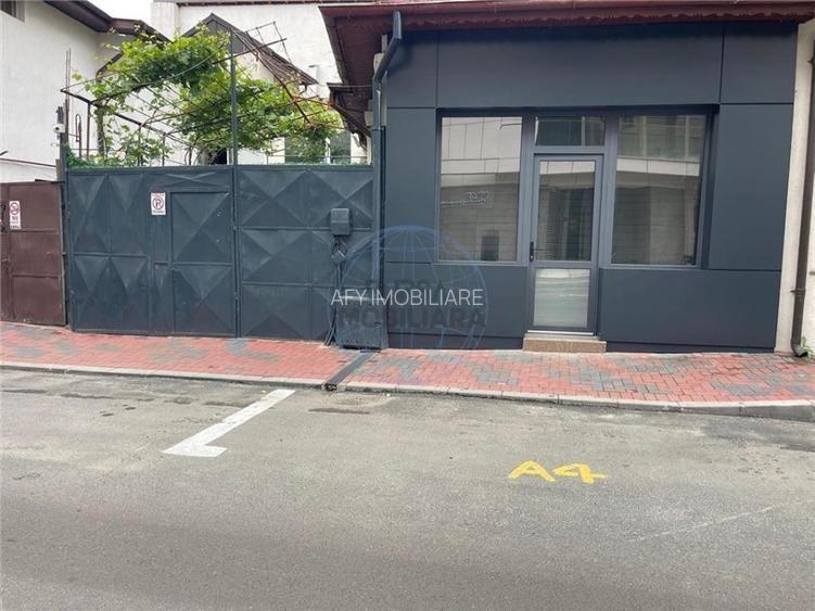 De Inchiriat Casa 2 camere si curte, Alba Iulia sector 3 - 11