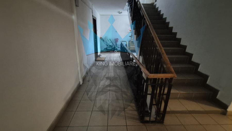  Apartament 3 Camere Decebal Bucuresti - 27