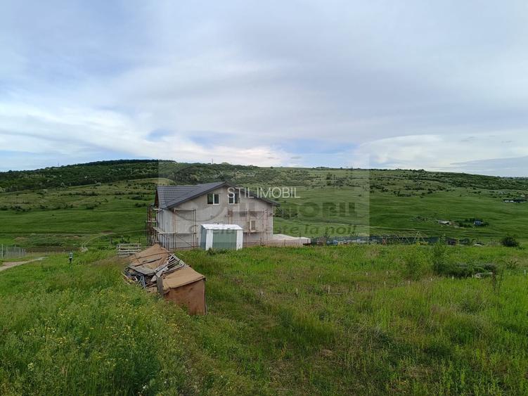 Teren Dorobant 1212mp - 2