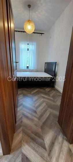 Apartament /casa, curte comuna cu acces la ea, birouri/locuit, Ultracentral - 5