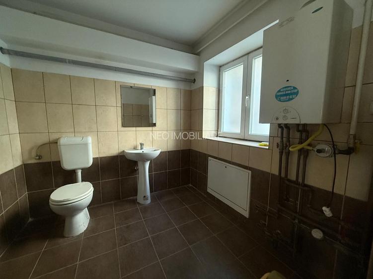 Spațiu Comercial de Închiriat – Bulevardul Simion Bărnuțiu | 183 mp | - 6