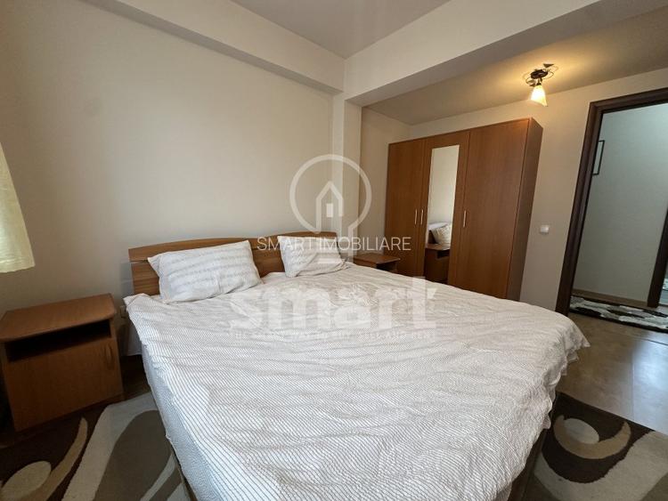 Apartament 3 camere in vila 75 mp Marasti - 7