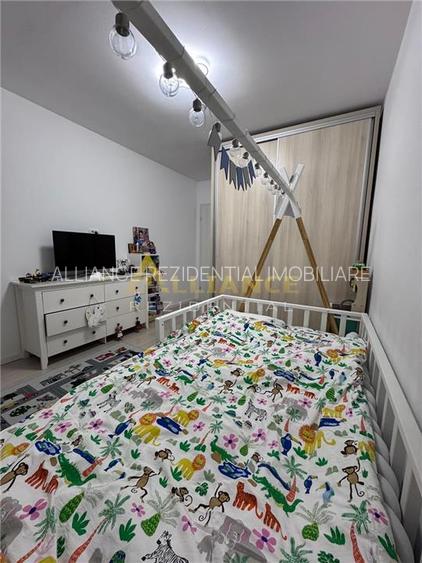 APARTAMENT 3 CAMERE – METALURGIEI | EXCLUSIVITATE | MOBILAT SI UTILAT - 9