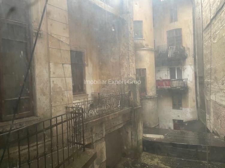 Piata Universitatii,et 1 si st 2ideal apart-hotel,sediu companie - 15