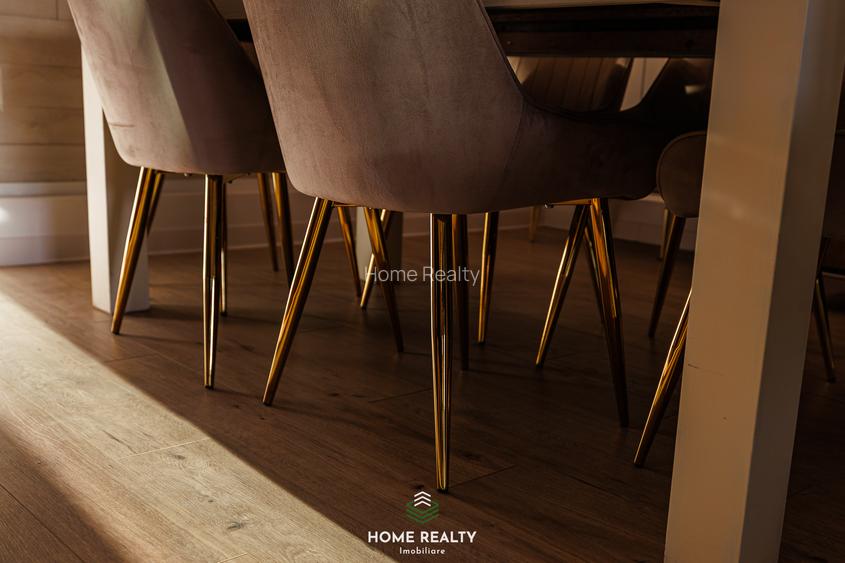 Duplex - 4 cam I PIȘCINĂ I Pompă de căldură I PANOURI SOLARE I Săcălaz. - 30